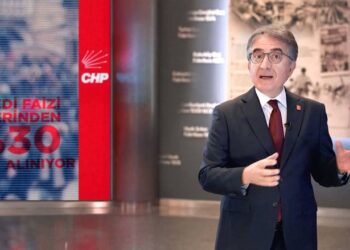CHP’li Karatepe: En vicdansız vergiyi kaldıracağız