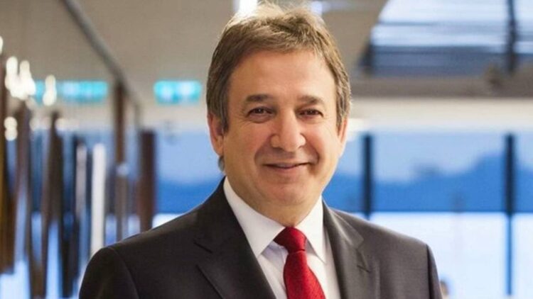 Can Holding soruşturmasında adı geçen Ahmet Kırman, Koç Holding’den ayrıldı