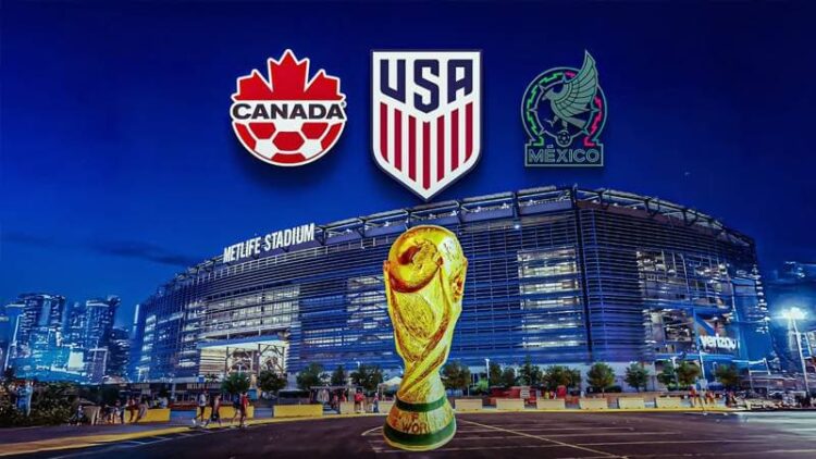 Dünya Kupası’na katılmaya hak kazanan 30 ülke belli oldu