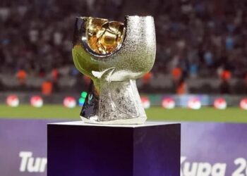 Süper Kupa maç takvimi açıklandı