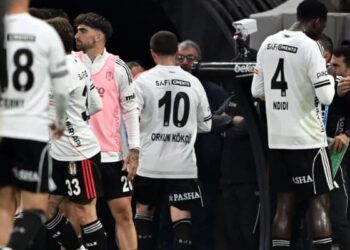 PFDK kararları: Orkun Kökçü’ye iki, Sergen Yalçın’a bir maç ceza