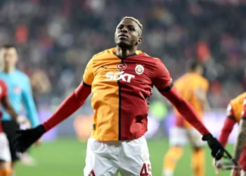 Derbi öncesi Osimhen’den korkutan haber geldi: Galatasaray açıklama yaptı