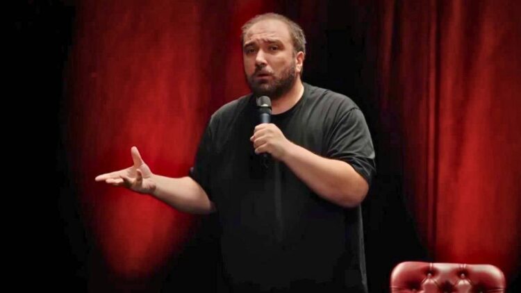 Özgür Turhan: Paylaştığı yazı mantık hatalarıyla dolu