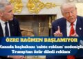 Kanada başbakanı ‘sahte reklam’ nedeniyle Trump’tan özür diledi