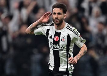 Rafa Silva’dan şoke eden karar