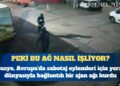 Rusya yeraltı dünyasından nasıl bir ajan ağı kurdu?
