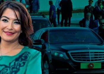 Erdoğan barikatına tepki gösterdiği için tutuklanan tiyatrocuya tahliye