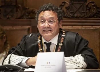 İspanya’da ilk kez bir başsavcı yargılandı