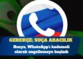 Rusya, WhatsApp’ı kademeli olarak engellemeye başladı