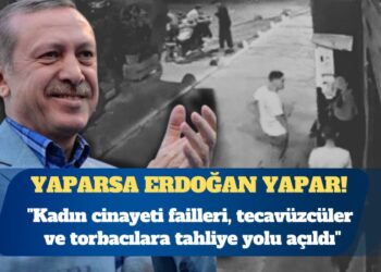 11. Yargı Paketi: Kadın cinayeti failleri, tecavüzcüler ve torbacılara tahliye yolu açıldı