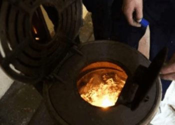 Sobadan zehirlenen çift hayatını kaybetti