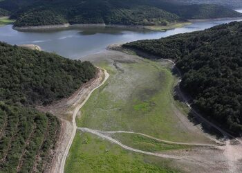 İstanbul’da susuzluk alarmı: İSKİ Genel Müdürü’nden açıklama