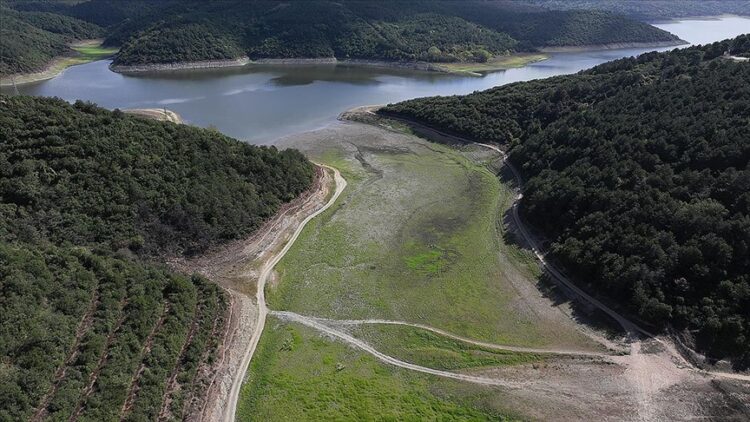 İstanbul’da susuzluk alarmı: İSKİ Genel Müdürü’nden açıklama
