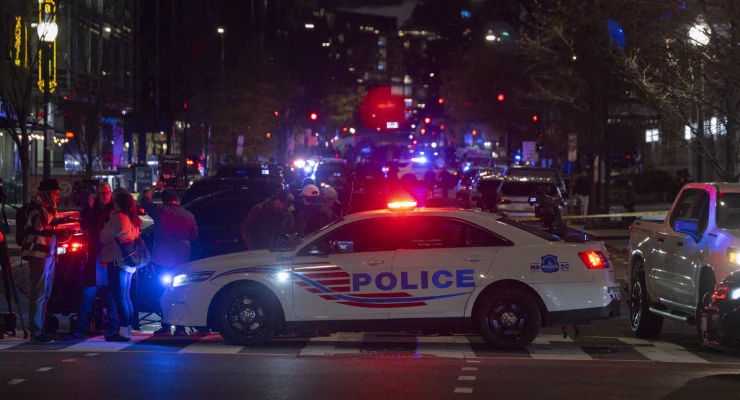 Trump, Washington’daki olaya ‘terör saldırısı’ dedi: Saldırgan Afgan