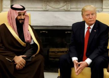 Trump: Prens Selman’ın Kaşıkçı’dan haberi yoktu