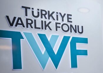 Türkiye Varlık Fonu’nun borcu 20 ayda 4.6 milyar dolar arttı