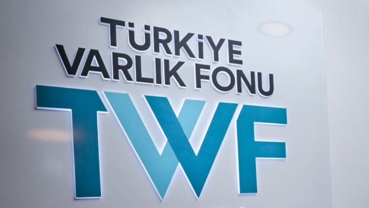Türkiye Varlık Fonu’nun borcu 20 ayda 4.6 milyar dolar arttı