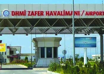 Zafer Havalimanı’nda kamu zararı 277 milyon lira oldu: ‘Bunun adı soygundur’