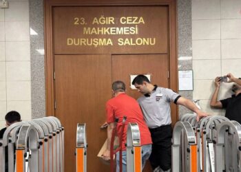 ‘Kent uzlaşısı’ davasında yedi tahliye kararı daha