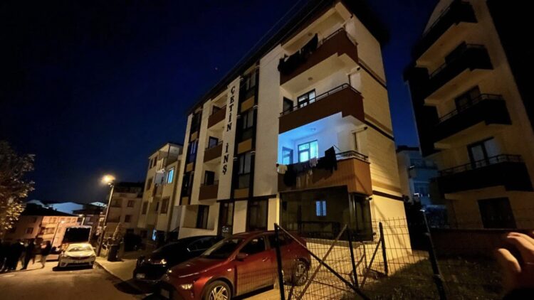 16 yaşındaki çocuk evinde vurulmuş halde ölü bulundu: Soruşturma başlatıldı