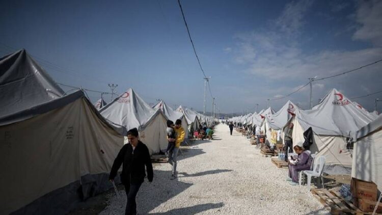 Savcılık belgeledi; Kızılay, 6 Şubat depremlerinde çadır sattı: Yetkililer yargılanacak mı?