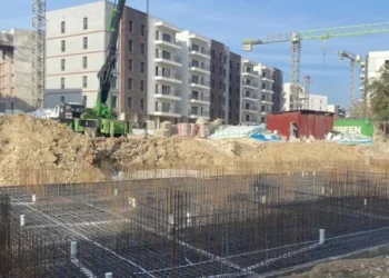 Olmayan binanın, olmayan anahtarını teslim edecekler