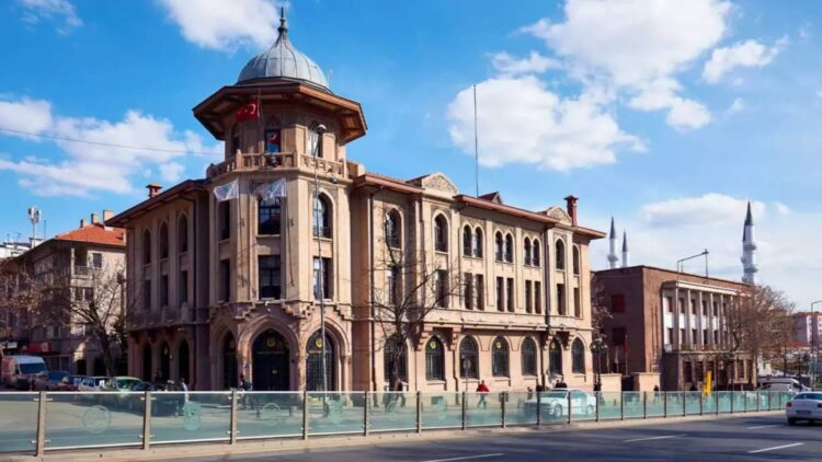 Yunus Emre Vakfı’ndaki yolsuzluğa Bakanlık engeli: Dönemin Rehberlik ve Teftiş Başkanı ile iki müfettiş hakkında soruşturma izni verilmemiş