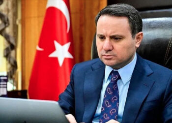 HSK, Akın Gürlek hakkındaki şikâyeti işleme koymamış: Dilekçeyle ilgisi olmayan avukat ‘şikâyetçi’ gösterildi