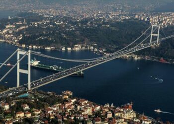 Köprü ve otoyollara yeni yıl zammı; ücretler belli oldu