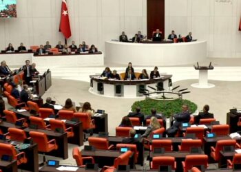 DEM Parti’nin IŞİD önergeleri yeniden gündemde: Bakan Tunç verileri paylaşmadı, bazı sorular yanıtsız kaldı