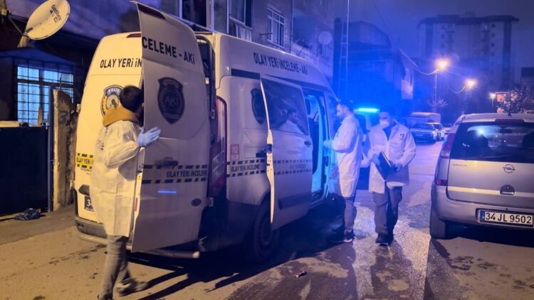 Pendik’te apartman dairesinde yangın: 3 çocuk hayatını kaybetti, 1 çocuk ağır yaralandı