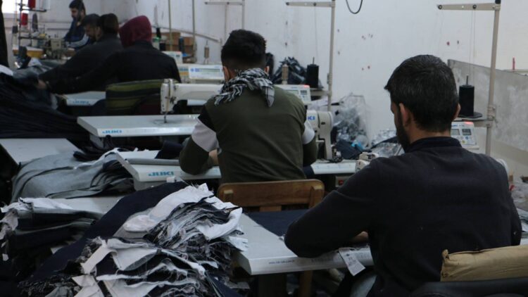 Tekstil ve hazır giyimde daralma; “Sektörde 300 firma konkordato ilân etti”