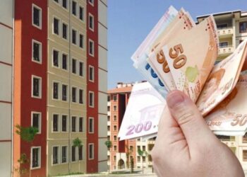 Ekonomik veriler ortaya koydu: Asgari ücretli 90 metrekarelik konutu 29 yılda alabiliyor