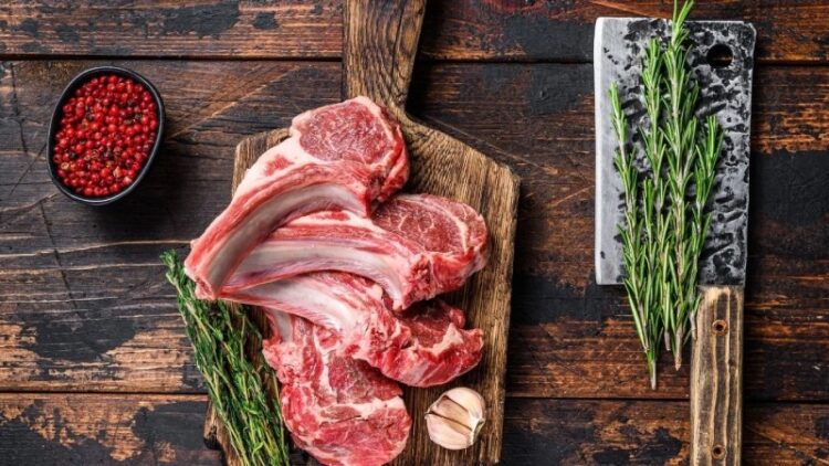 Et fiyatlarında sert yükseliş: Pirzolanın tanesi 400 lira