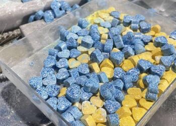 Uyuşturucuda korkutan tablo: Bağımlı sayısı 15 milyona dayandı, kullanım yaşı 12’ye indi