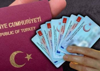 1 Ocak itibarıyla zamlanıyor: Pasaport, ehliyet ve aile cüzdanı belgeleri ne kadar olacak?