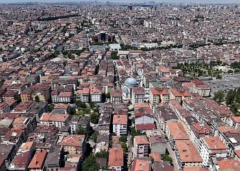 Prof. Dr. Tüysüz’den Marmara için korkutan tahmin: 7 ve üzeri deprem kaçınılmaz, insanları afete doğru sürüklüyorsunuz