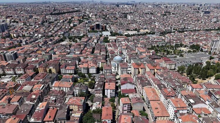 Prof. Dr. Tüysüz’den Marmara için korkutan tahmin: 7 ve üzeri deprem kaçınılmaz, insanları afete doğru sürüklüyorsunuz