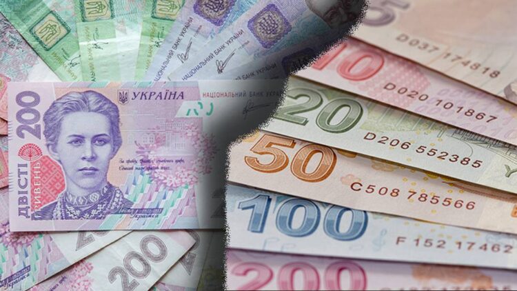 3 yıldır savaşta olan Ukrayna’nın parası artık TL’den daha değerli