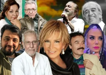 2025’te hayatını kaybeden ünlü isimler