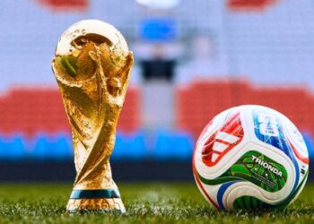 2026 Dünya Kupası’nda maç saatleri belli oldu; sporseverler sabah mesai yapacak