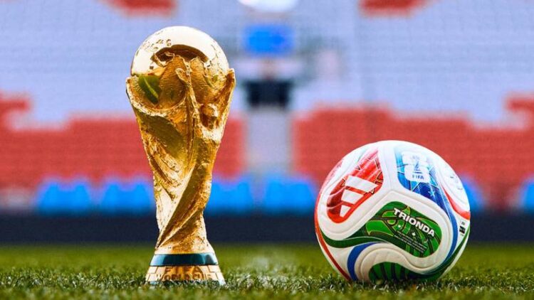 2026 Dünya Kupası’nda maç saatleri belli oldu; sporseverler sabah mesai yapacak