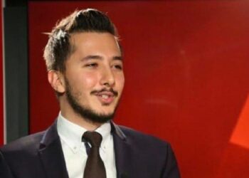 İbrahim Haskoloğlu, İsmail Saymaz’ı hedef aldı: İkili davranıyor, gazetecilerin 20 yıllık mal varlığı incelensin