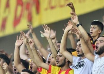 3 haftadır sahaya çıkmayan Yeni Malatyaspor küme düştü
