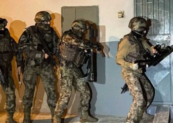 Tehlike ‘geliyorum’ demiş: CHP’li Salıcı Yalova’daki IŞİD yapılanmasını 2 yıl önce Meclis’e taşımış