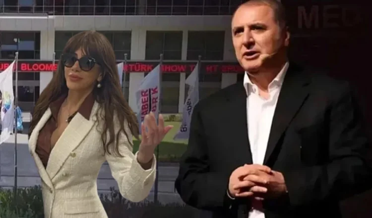 Tanık iddiası: Kenan Tekdağ ‘üst düzey’ görüşmelere Ela Rümeysa Cebeci’yi götürdü