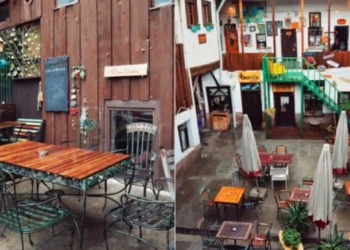 400 yıllık tarihi han Koç Holding’e satıldı