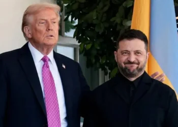 Trump, malikânesinde Zelenski ile barış planını görüştü: Büyük ilerleme kaydettik, Putin’i ilgili gördüm