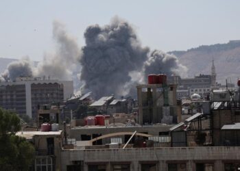 Manzara parçalı: Esad’dan bir yıl sonra Suriye