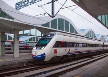 TCDD’nin zararı 36,9 milyar TL’ye çıktı